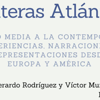 FRONTERAS ATLÁNTICAS