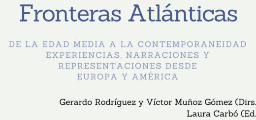 FRONTERAS ATLÁNTICAS